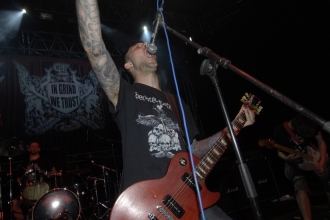 HUMAN CULL